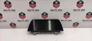 BMW 4 F32 F33 Monitor / wyświetlacz / ekran 9322120