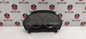 BMW 4 F32 F33 Speedometer (instrument cluster) 9232895