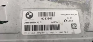 BMW 4 F32 F33 Amplificatore 9383967