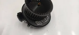 BMW 4 F32 F33 Mazā radiatora ventilators T958225