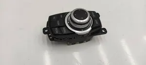 BMW 4 F32 F33 Controllo multimediale autoradio 9286699