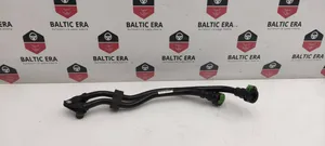 BMW 4 F32 F33 Gearbox oil cooler pipe/hose 8570449