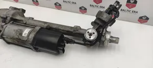 BMW 4 F32 F33 Lenksäule hinten 6881262