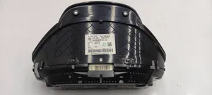 BMW 3 F30 F35 F31 Tachimetro (quadro strumenti) 9232895