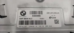 BMW 3 F30 F35 F31 Amplificatore 9383966