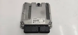 BMW 3 F30 F35 F31 Centralina/modulo del motore 8586540