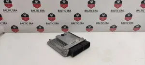 BMW 3 F30 F35 F31 Sterownik / Moduł ECU 8586540