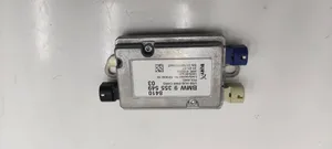 BMW 3 F30 F35 F31 USB interface control unit module 9355549