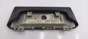 BMW 3 F30 F35 F31 Monitori/näyttö/pieni näyttö 6822626