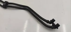 BMW 3 F30 F35 F31 Getriebeölkühler Leitung / Schlauch 85099959