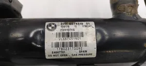 BMW 3 F30 F35 F31 Front shock absorber/damper 6874519