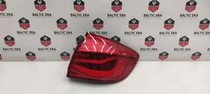 BMW 3 F30 F35 F31 Rear/tail lights 7372210