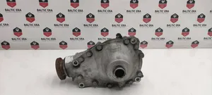 BMW 3 F30 F35 F31 Mechanizm różnicowy przedni / Dyferencjał 7558151