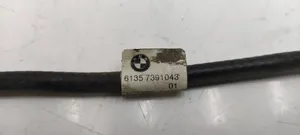 BMW 3 F30 F35 F31 Interjero komforto antena 7391043