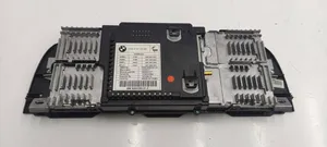 BMW 5 F10 F11 Monitori/näyttö/pieni näyttö 9266385