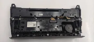 BMW 5 F10 F11 Climate control unit 9241238