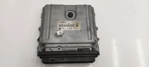 BMW 5 F10 F11 Engine control unit/module 8509794