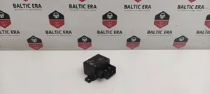 BMW 5 F10 F11 Combustion relay 7661503