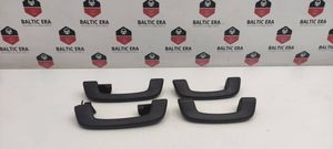 BMW 5 F10 F11 Un set di maniglie per il soffitto 