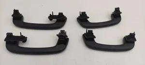 BMW 5 F10 F11 Un set di maniglie per il soffitto 