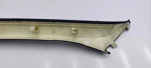 BMW 5 F10 F11 (A) pillar trim 9116348