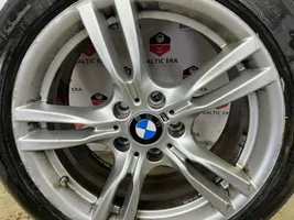 BMW 3 GT F34 R18-alumiinivanne 8099473