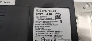 BMW 3 GT F34 Bluetooth modulis 9876788