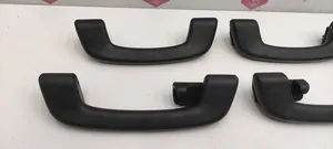 BMW 3 GT F34 A set of handles for the ceiling 