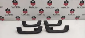 BMW 3 GT F34 A set of handles for the ceiling 