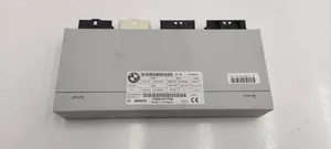 BMW 3 GT F34 Sterownik / Moduł elektrycznej klapy tylnej / bagażnika 7410612