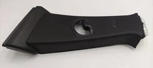 BMW 3 GT F34 Rear seat side top trim 7276821