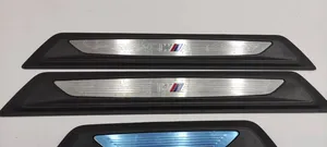 BMW 3 GT F34 Etuoven kynnyksen suojalista 7289215