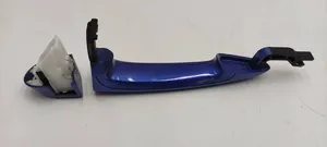 BMW 3 GT F34 Maniglia esterna per portiera posteriore E9XL2