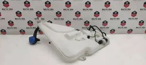 BMW 3 GT F34 Réservoir de liquide lave-glace 7241671