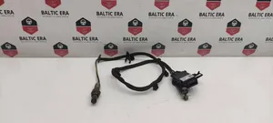 BMW 3 GT F34 Sensore della sonda Lambda 8580410