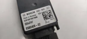 BMW 3 GT F34 Lambda probe sensor 8580408