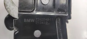 BMW 3 GT F34 Zamek pokrywy przedniej / maski silnika 7242549