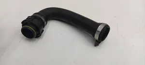 BMW 3 GT F34 Air intake duct part 991000768