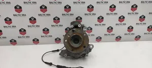 BMW 3 GT F34 Front wheel hub 6798259