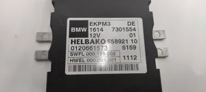 BMW 6 F06 Gran coupe Muut ohjainlaitteet/moduulit 7301554