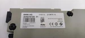 BMW 6 F06 Gran coupe Amplificateur d'antenne 9276105
