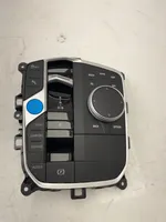 BMW i4 Controllo multimediale autoradio 5A6AE89