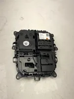 BMW i4 Panel radia 5A6AE89