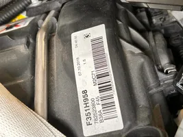 BMW 2 F45 Motor B38A15A