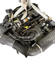 BMW 2 F45 Motor B38A15A