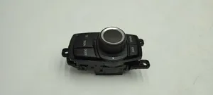 BMW 1 F20 F21 Controllo multimediale autoradio 9261704