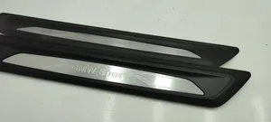 BMW 1 F20 F21 Front sill trim cover 7289215