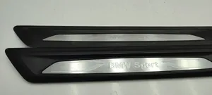 BMW 1 F20 F21 Front sill trim cover 7289215