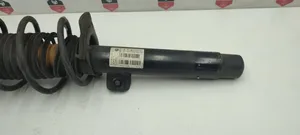 BMW 1 F20 F21 Ammortizzatore anteriore con molla elicoidale 6791541