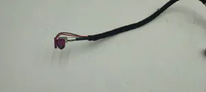 BMW 2 F45 Sound system wiring loom 8704089